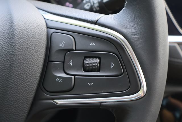 Used 2023 Buick Encore GX Preferred w/ Cold Weather Comfort Package AWD/4WD image 7