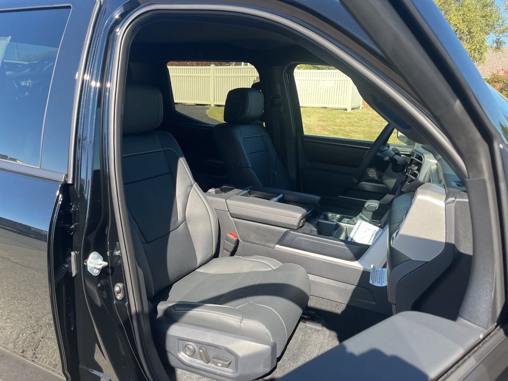 New 2026 Toyota Tundra SR5 image 21