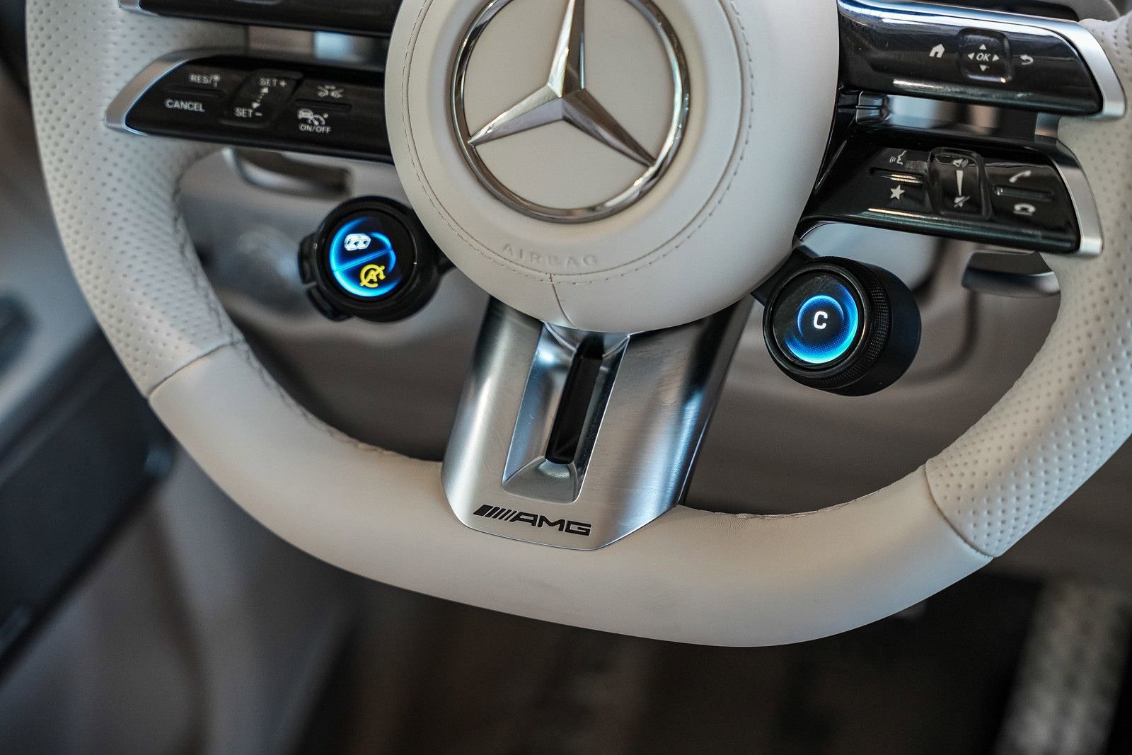 New 2026 Mercedes-Benz G 63 AMG 4MATIC image 22