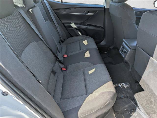 Used 2025 Toyota Camry LE FWD image 26