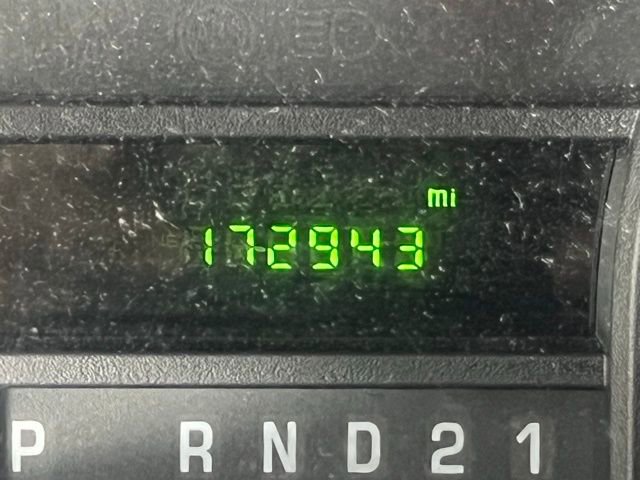 Used 2013 Ford E-150 and Econoline 150 w/ PWR Group RWD image 19