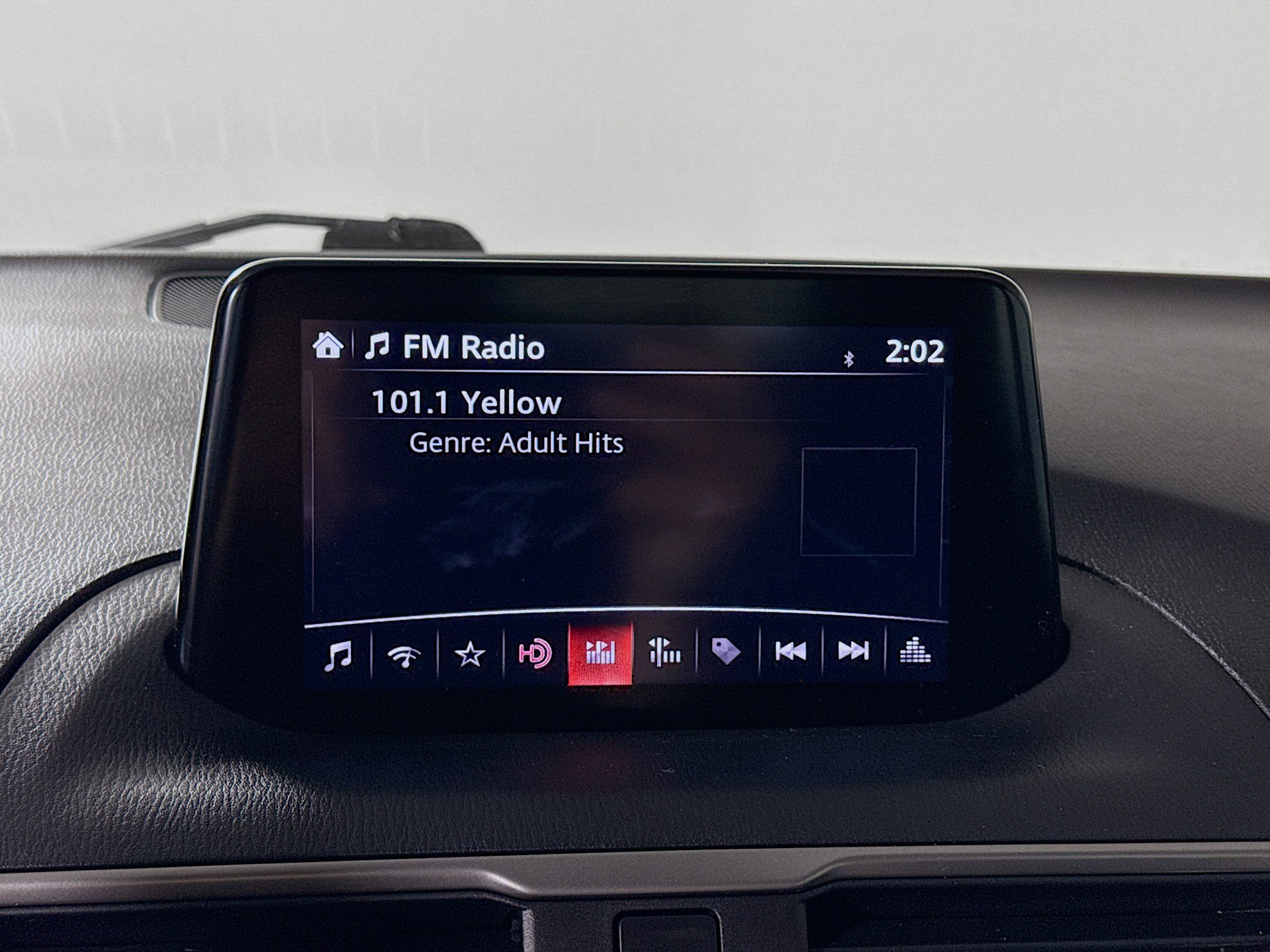 Used 2018 MAZDA MAZDA3 Touring FWD image 14