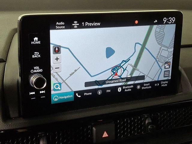 Used 2023 Honda CR-V Sport Touring image 3