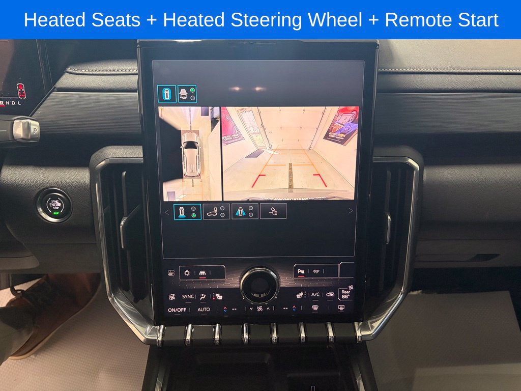 Used 2024 GMC Acadia Elevation FWD image 14