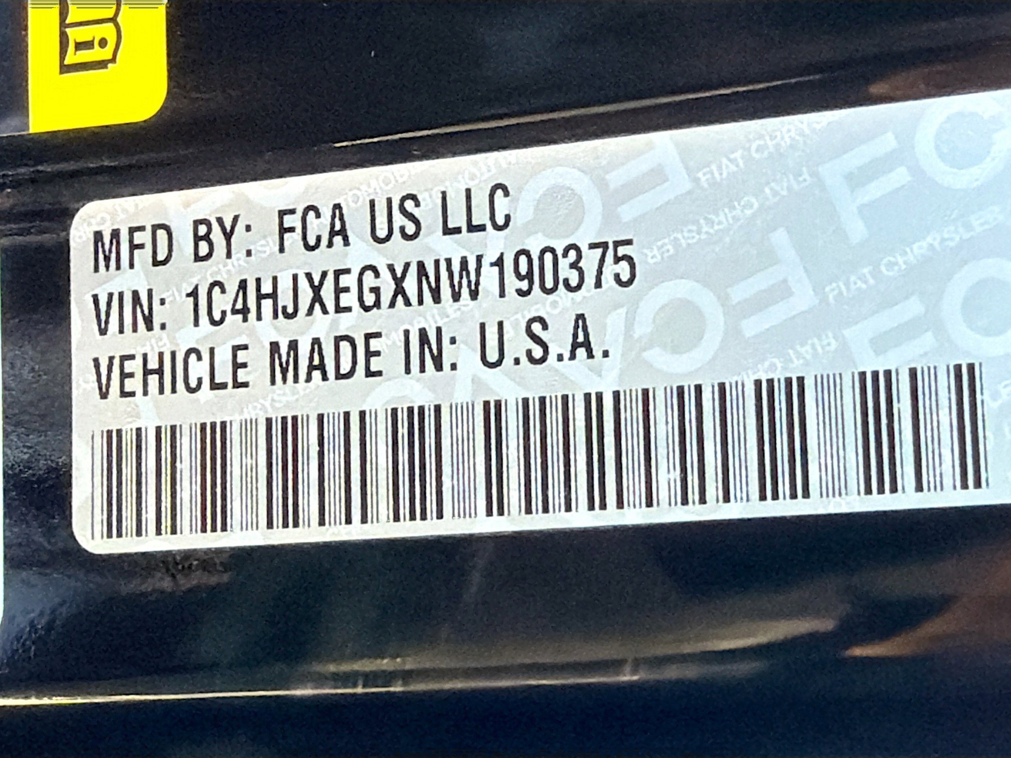 Used 2022 Jeep Wrangler Unlimited Sahara image 42