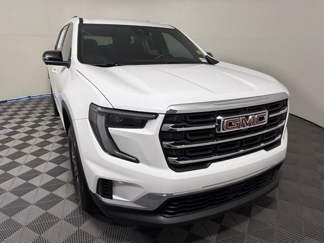 Used 2025 GMC Acadia Elevation FWD image 8