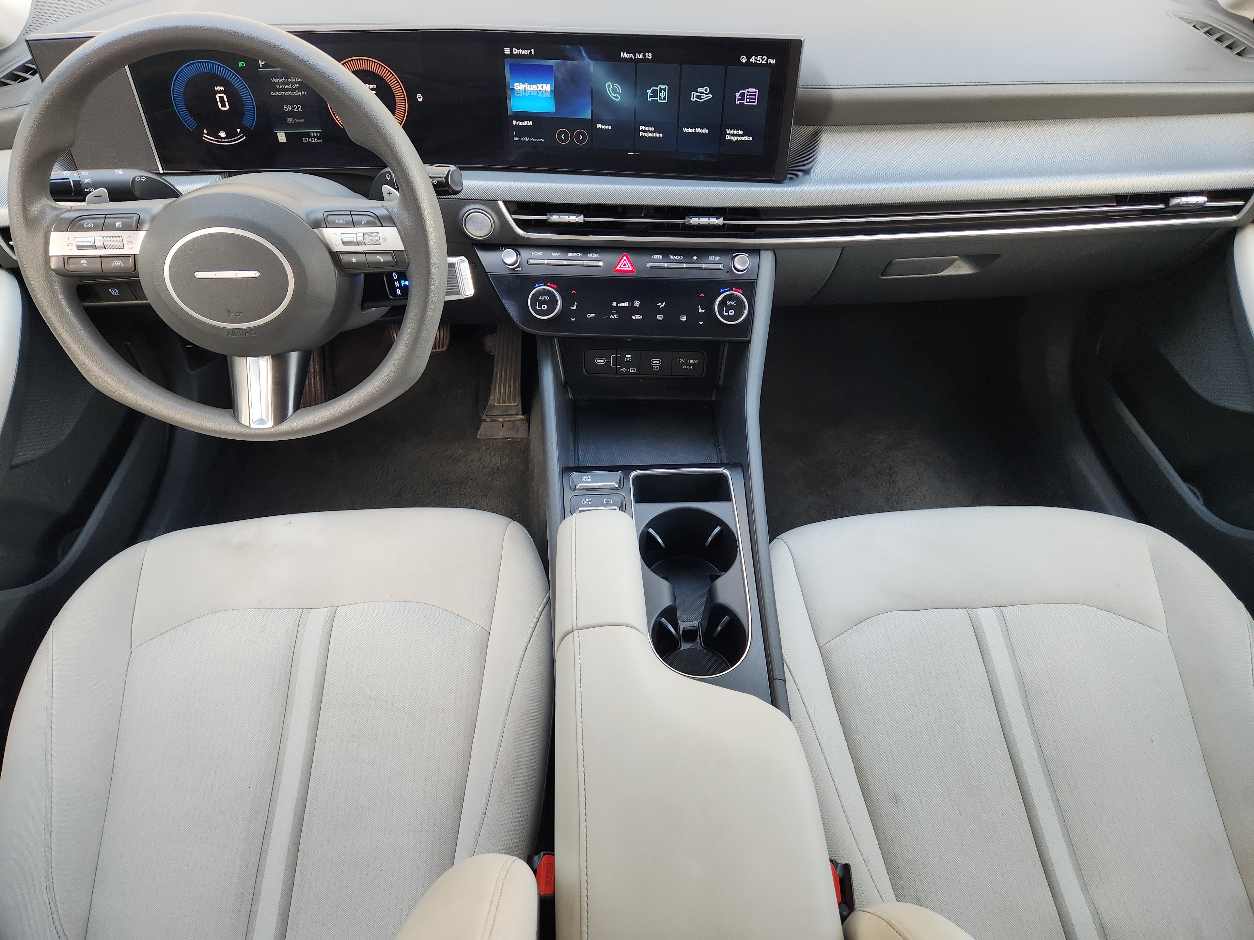 Used 2024 Hyundai Sonata SEL FWD image 27