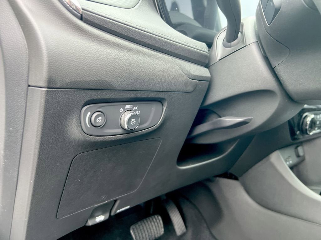 New 2026 Buick Encore GX Sport Touring w/ Advanced Technology Package AWD/4WD image 16