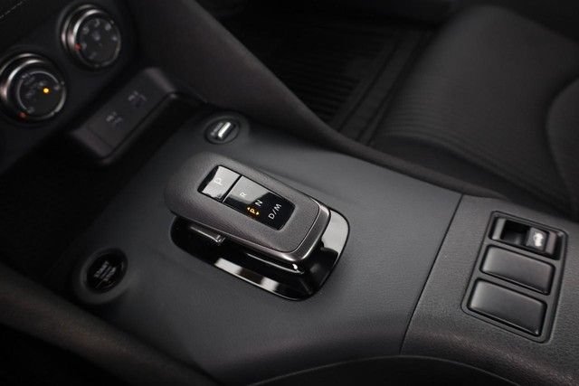 Certified 2025 Nissan Z Sport w/ Floor Mat Package RWD image 15