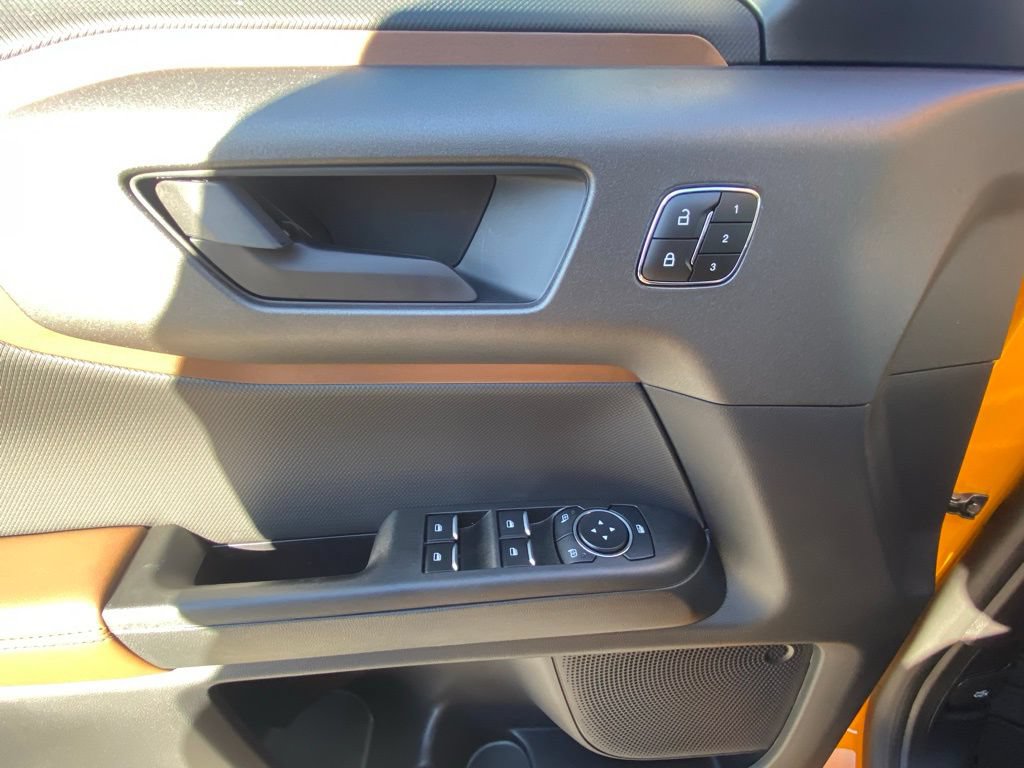 New 2026 Ford Bronco Sport Outer Banks AWD/4WD image 10