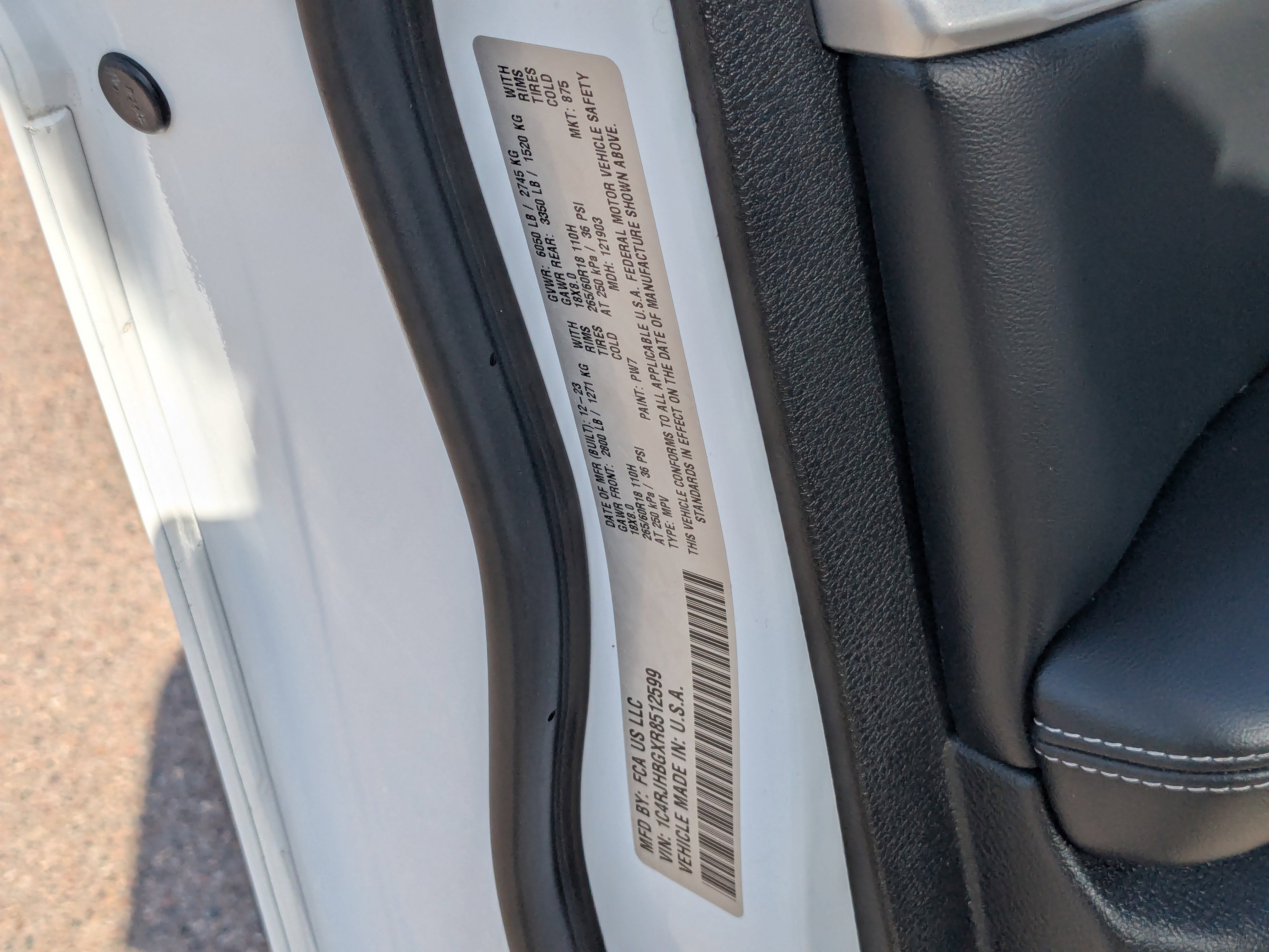 Used 2024 Jeep Grand Cherokee Limited image 36