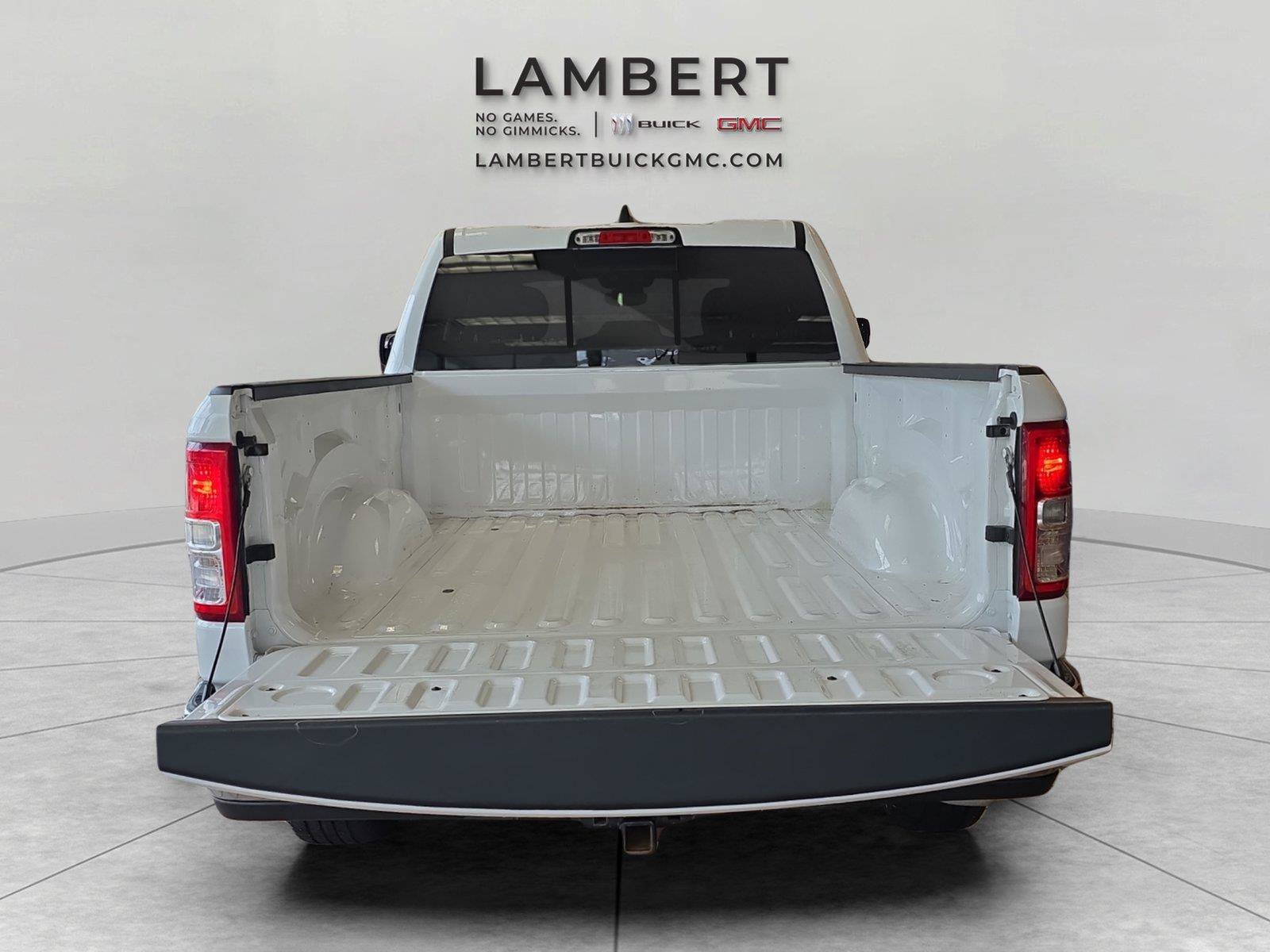 Used 2022 RAM 1500 Big Horn AWD/4WD image 9
