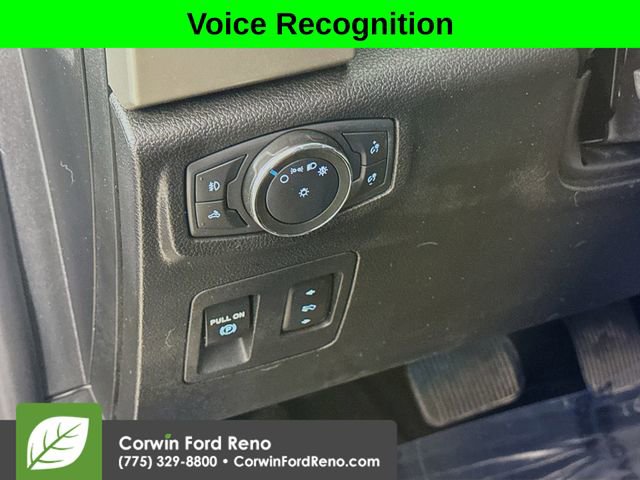 Used 2019 Ford F150 Lariat w/ Trailer Tow Package image 10