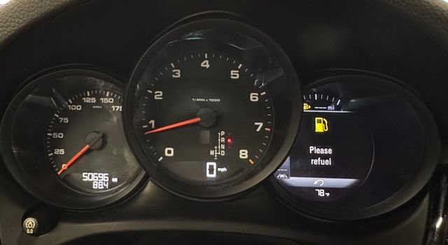 Used 2019 Porsche Macan AWD/4WD image 18