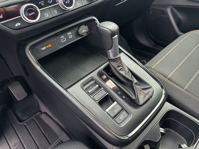 Used 2025 Honda CR-V Sport image 19