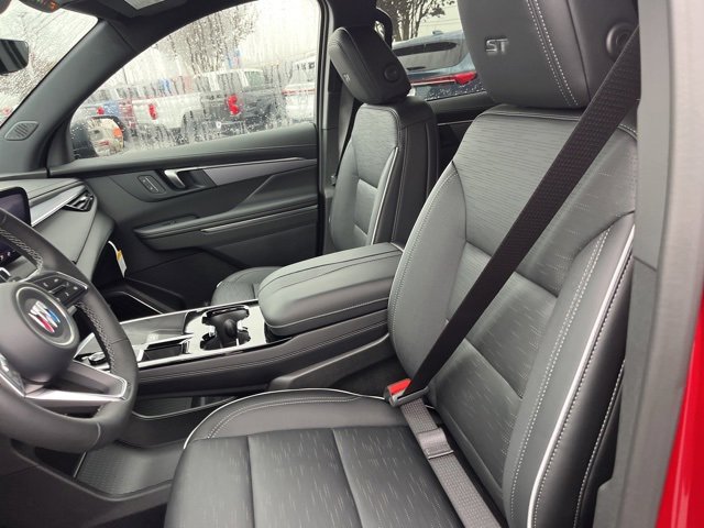 New 2026 Buick Enclave Sport Touring w/ Power Package image 9