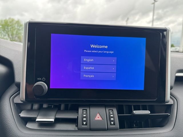 Certified 2023 Toyota RAV4 XLE Premium AWD/4WD image 27