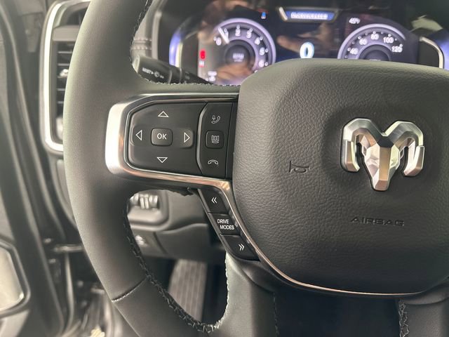 New 2026 RAM 1500 Laramie w/ Night Edition image 25