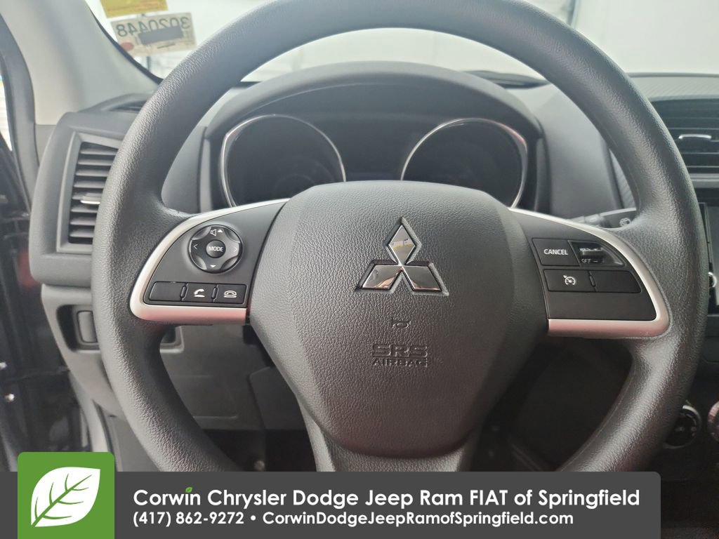 Used 2024 Mitsubishi Outlander Sport SE image 21