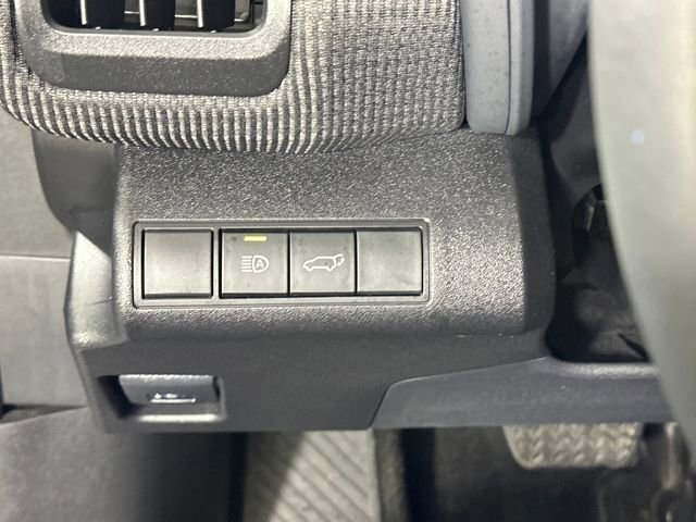 Used 2023 Subaru Solterra AWD image 19