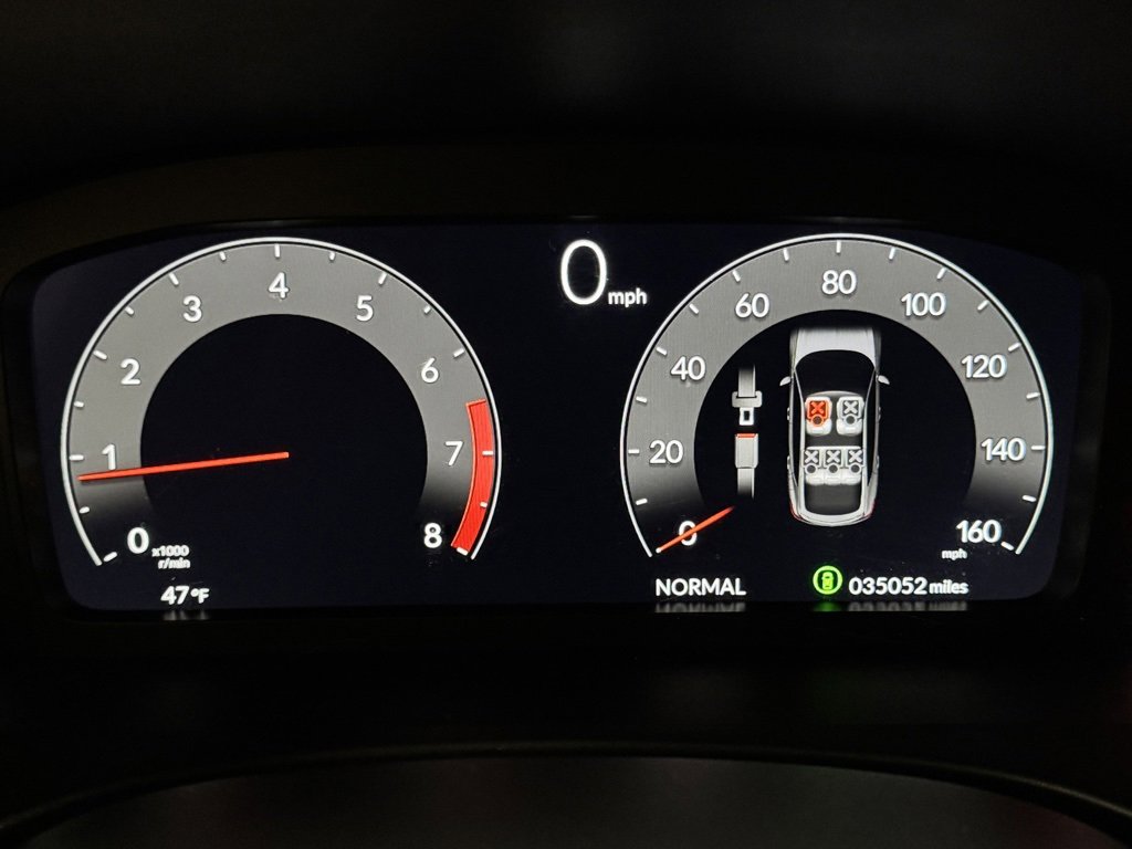 Used 2023 Acura Integra A-Spec image 26