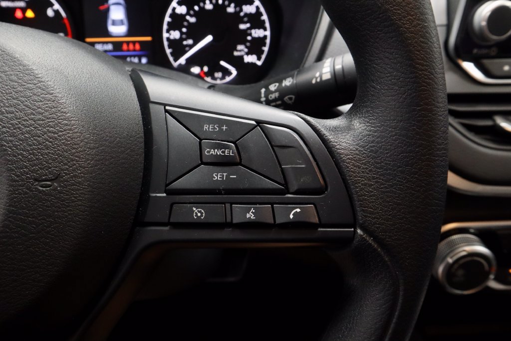 Certified 2025 Nissan Altima 2.5 S FWD image 28