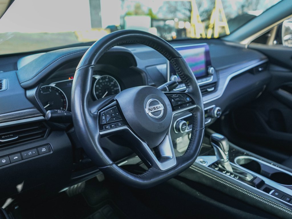 Used 2020 Nissan Altima 2.5 SL image 6