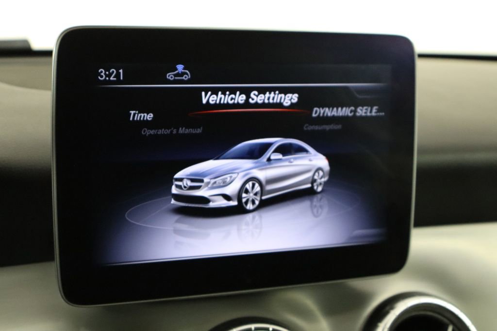 Used 2019 Mercedes-Benz CLA 250 image 27