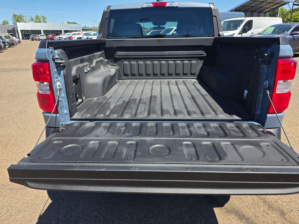 Used 2025 Ford Maverick XLT w/ XLT Luxury Package FWD image 27
