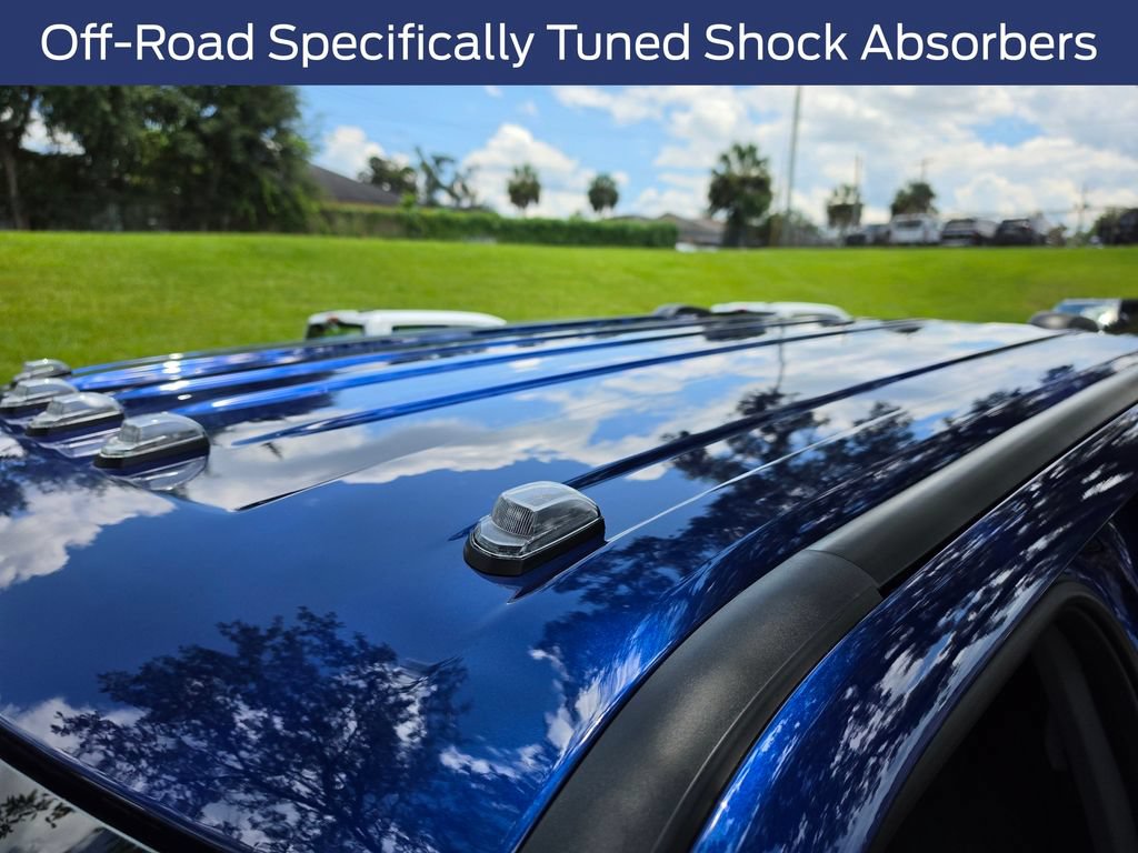 Used 2026 Ford F250 XL w/ STX Appearance Package AWD/4WD image 10