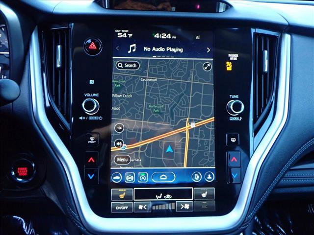 Certified 2024 Subaru Outback Limited image 19