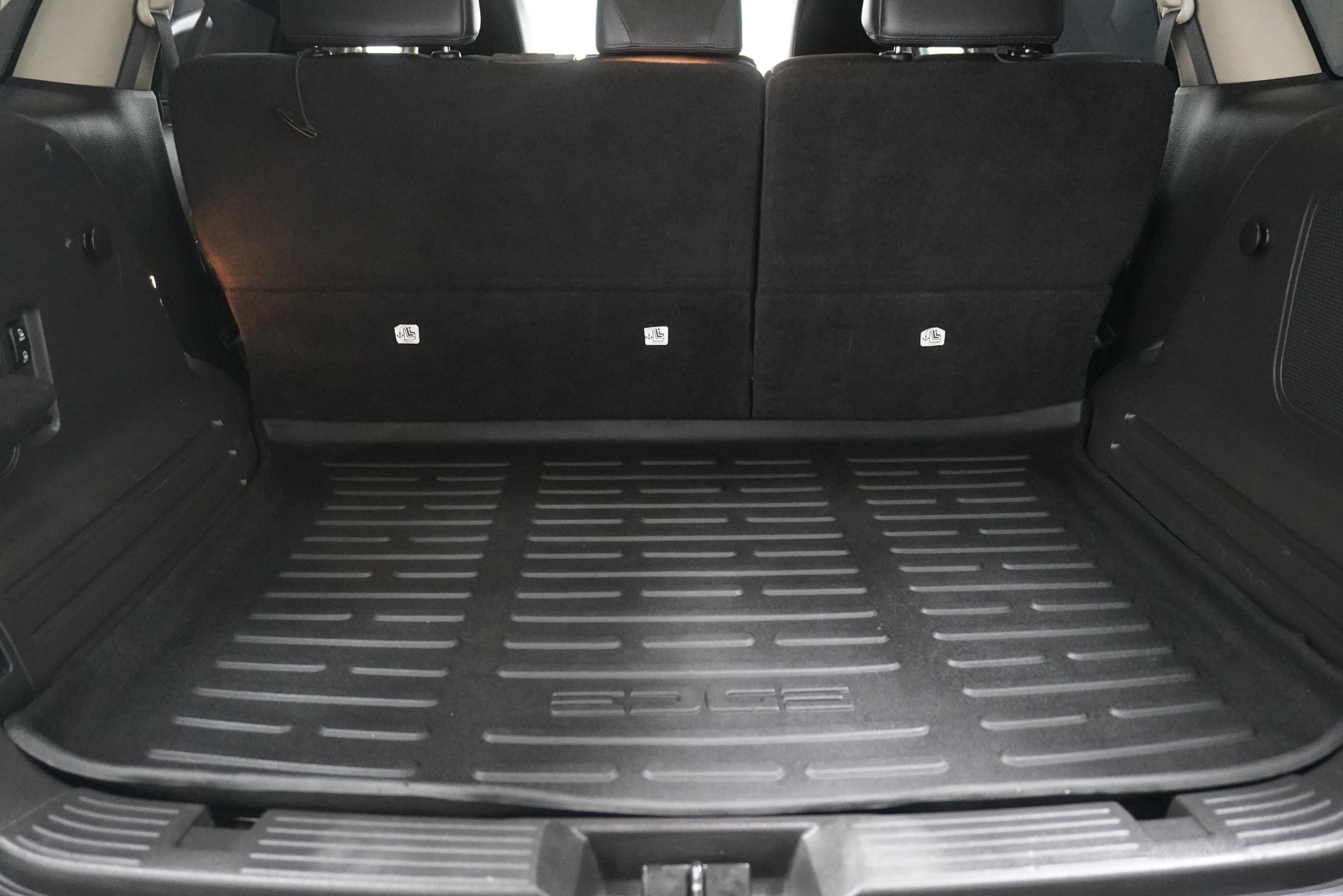 Used 2013 Ford Edge Limited w/ Driver Entry Pkg FWD image 22