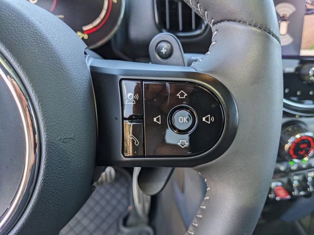 Used 2024 MINI Cooper Countryman John Cooper Works image 32