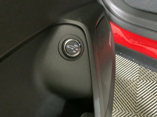 New 2026 Chevrolet TrailBlazer RS w/ Convenience Package image 19