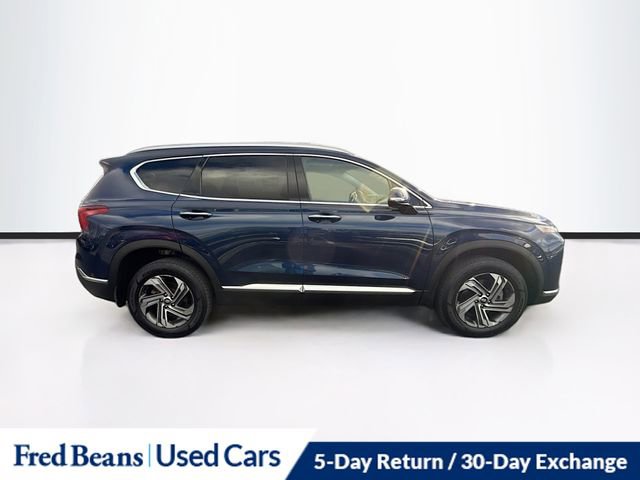 Used 2021 Hyundai Santa Fe SEL w/ Convenience Package image 8