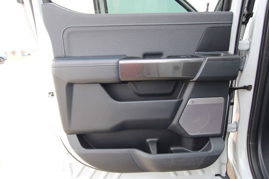 Used 2023 Ford F150 Lariat w/ Equipment Group 502A High image 42