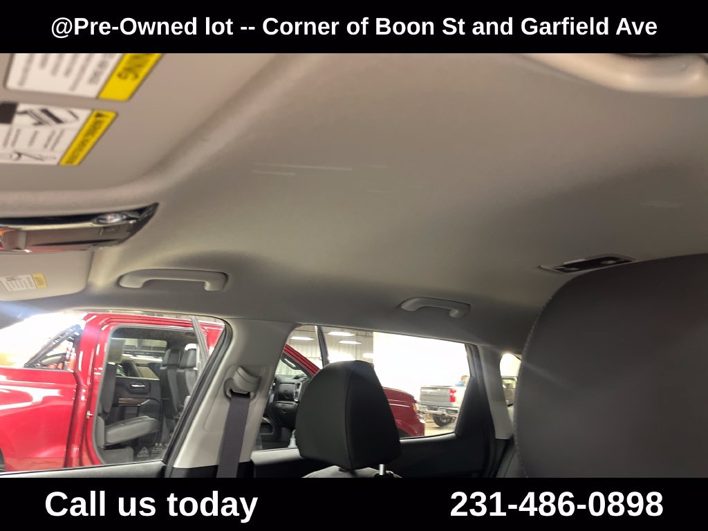 Used 2023 Kia Seltos SX AWD/4WD image 13