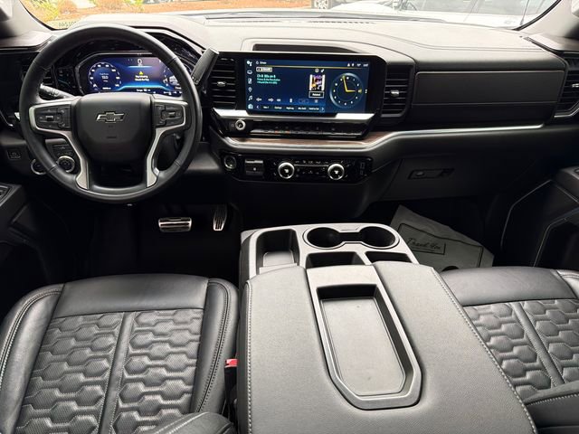 Certified 2024 Chevrolet Silverado 1500 RST w/ Protection Package image 22