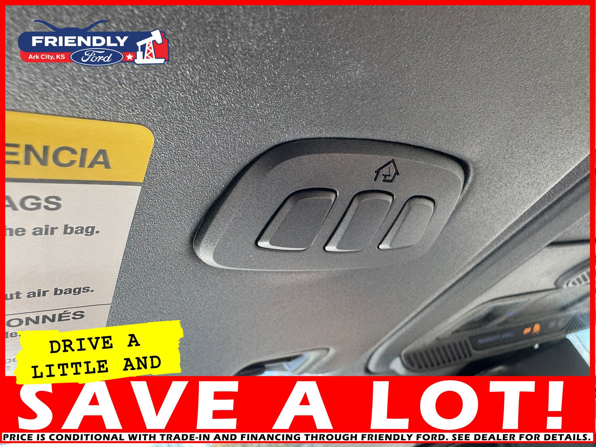 Used 2023 Ford Bronco Wildtrak image 38