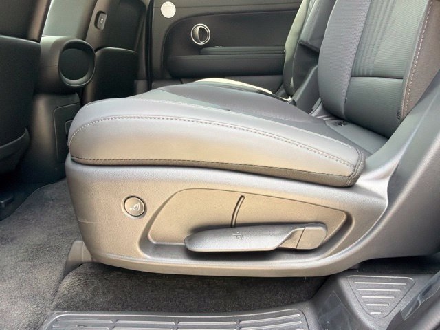 New 2026 Hyundai Palisade SEL FWD image 36
