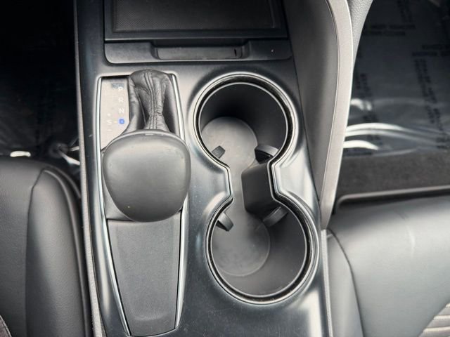 Used 2018 Toyota Camry SE image 17