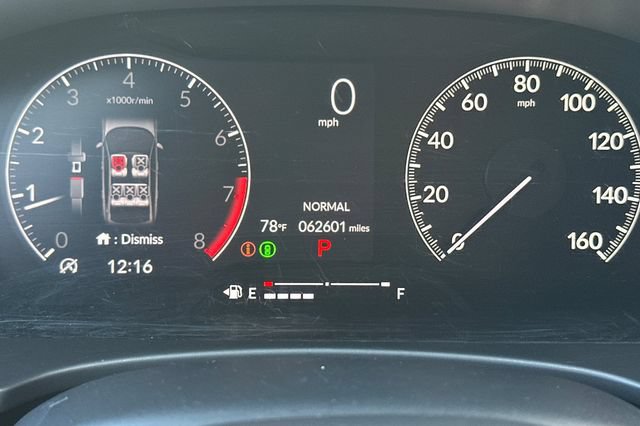 Used 2024 Honda Civic Sport image 29