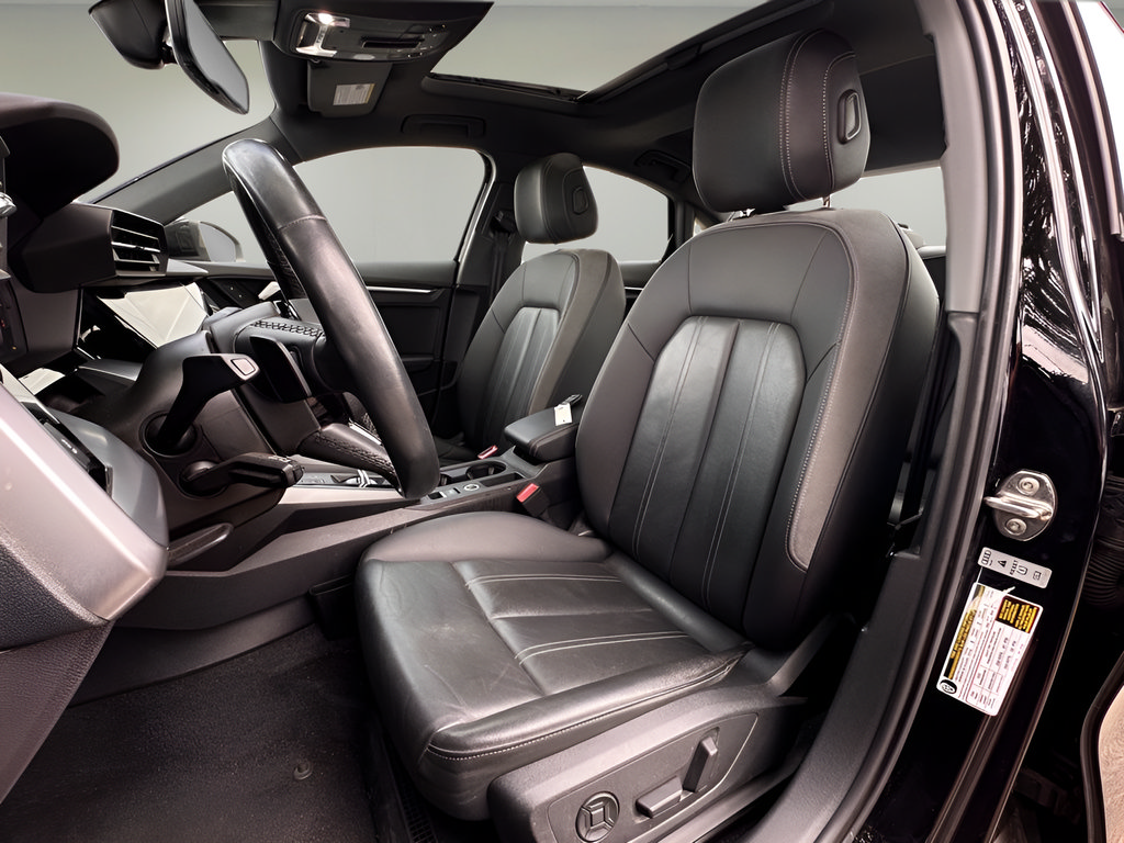 Used 2024 Audi A3 2.0T Premium FWD image 5