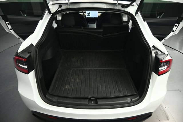 Used 2020 Tesla Model Y Long Range AWD/4WD image 63