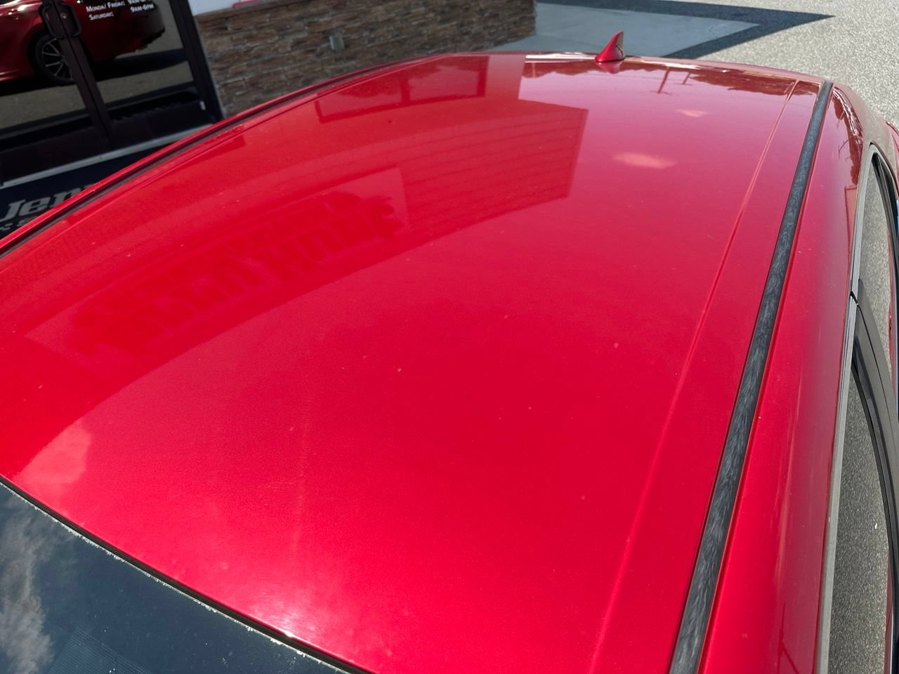 Used 2022 Toyota Camry SE FWD image 13
