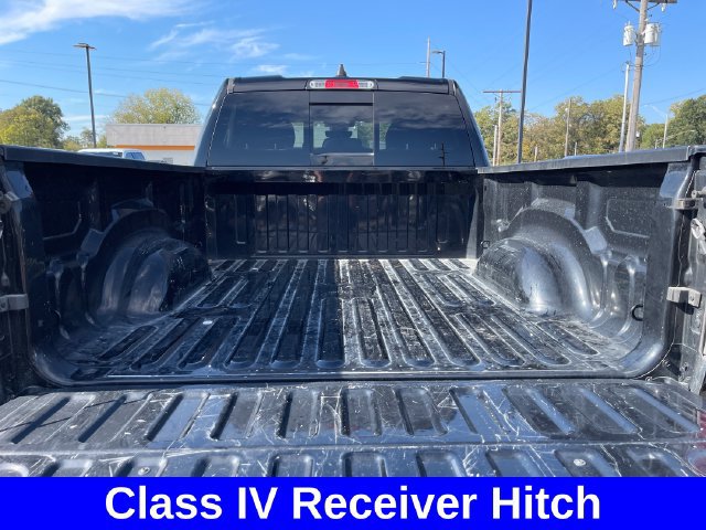 Used 2023 RAM 1500 Big Horn AWD/4WD image 22