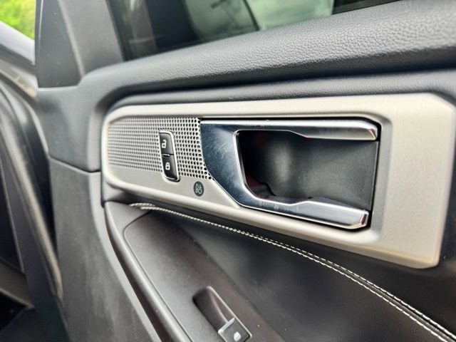 Used 2020 Ford Explorer ST AWD/4WD image 32