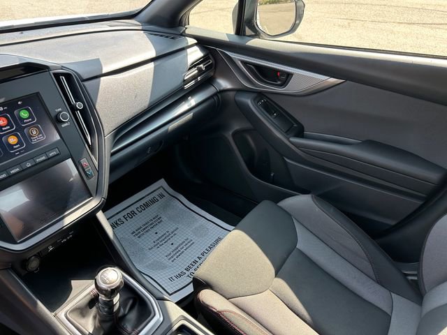 Used 2022 Subaru WRX image 28