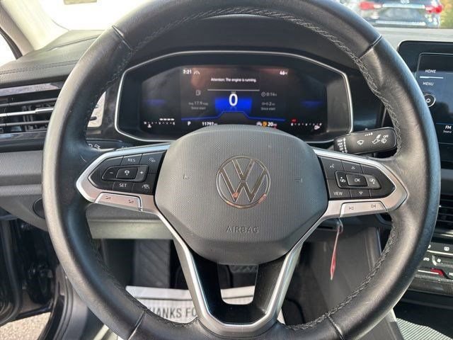 Used 2025 Volkswagen Jetta S image 15