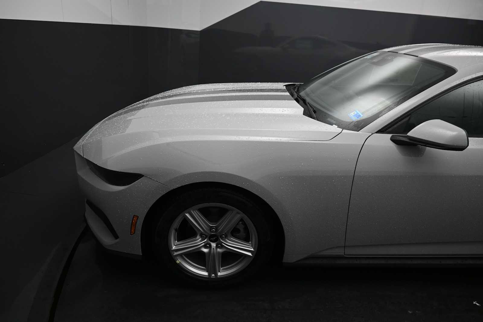 New 2026 Ford Mustang Premium RWD image 22